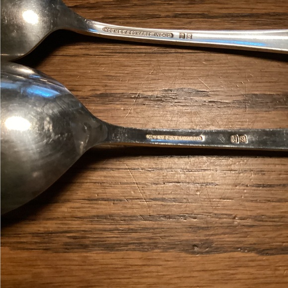 Serving pieces - Picture 5 of 11